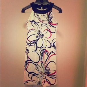 Ann Taylor cocktail dress